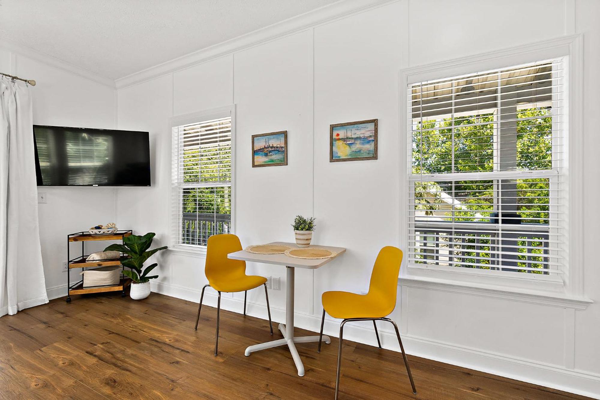Treetop Cottage - 3 Blocks From Historic District St. Augustine Exterior photo