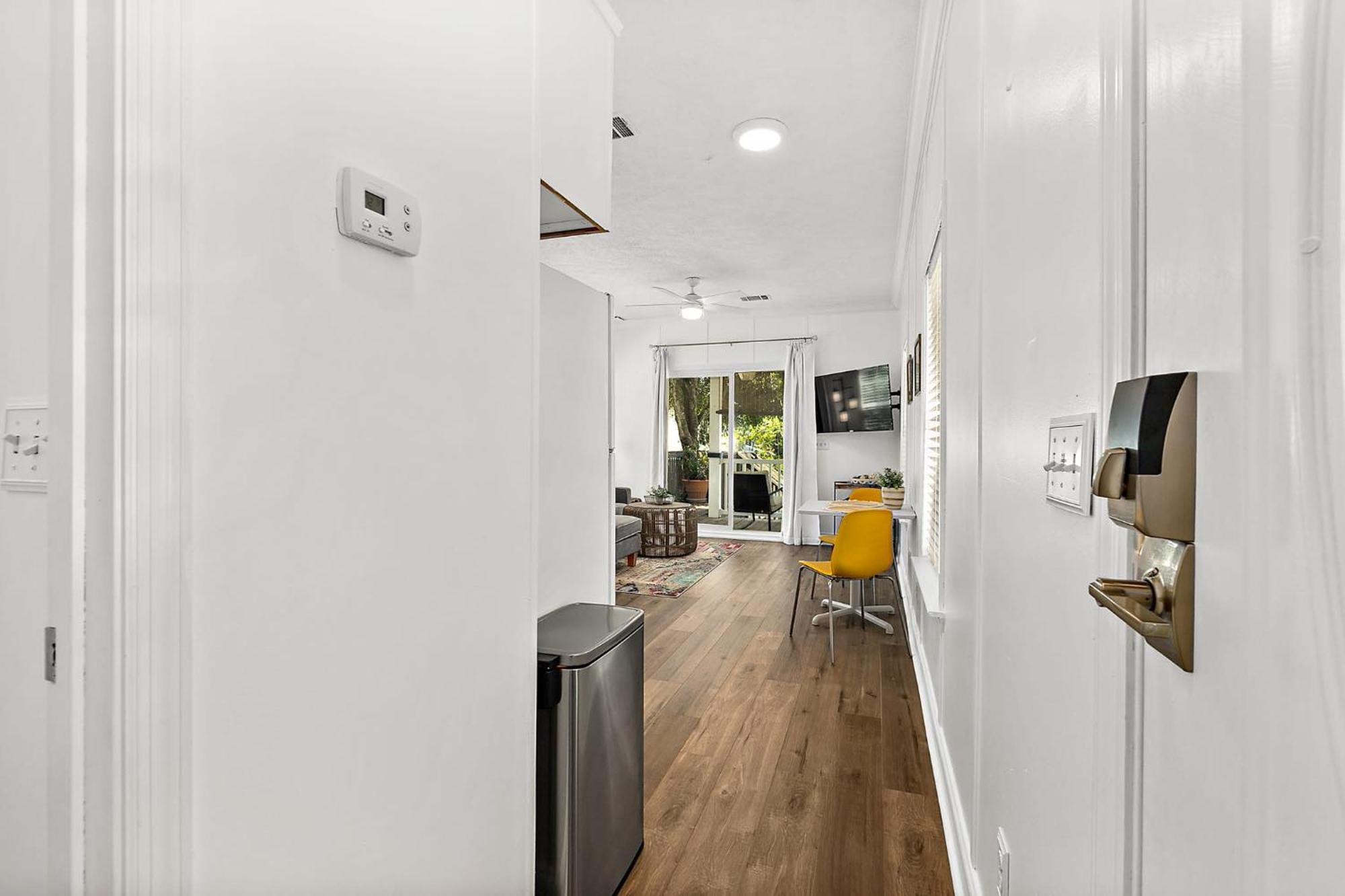Treetop Cottage - 3 Blocks From Historic District St. Augustine Exterior photo